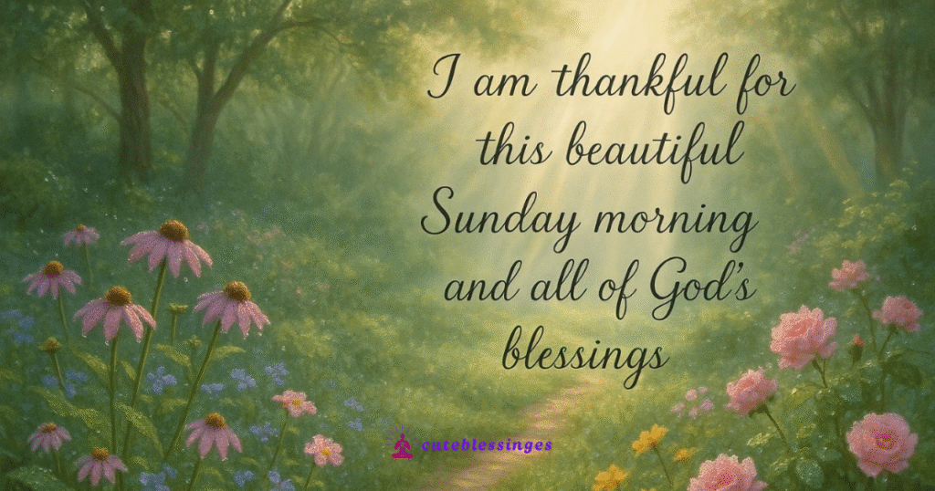 sunday-morning-blessings