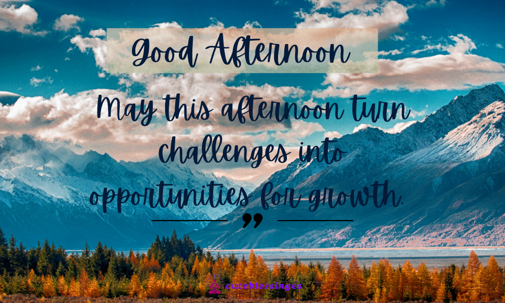 good-afternoon-blessings