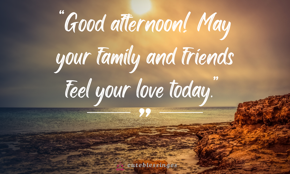 good-afternoon-blessings