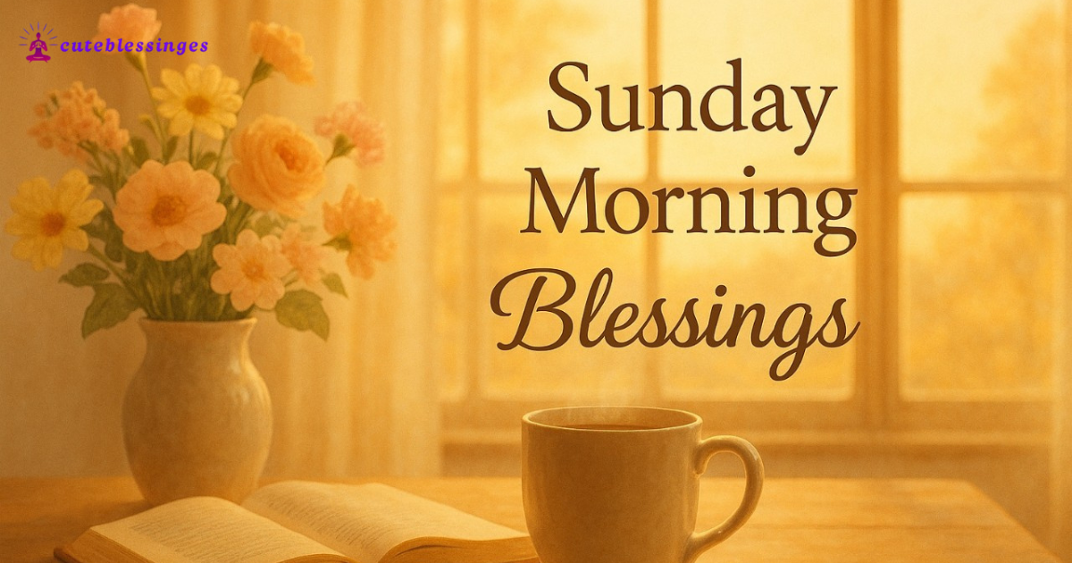 sunday-morning-blessings