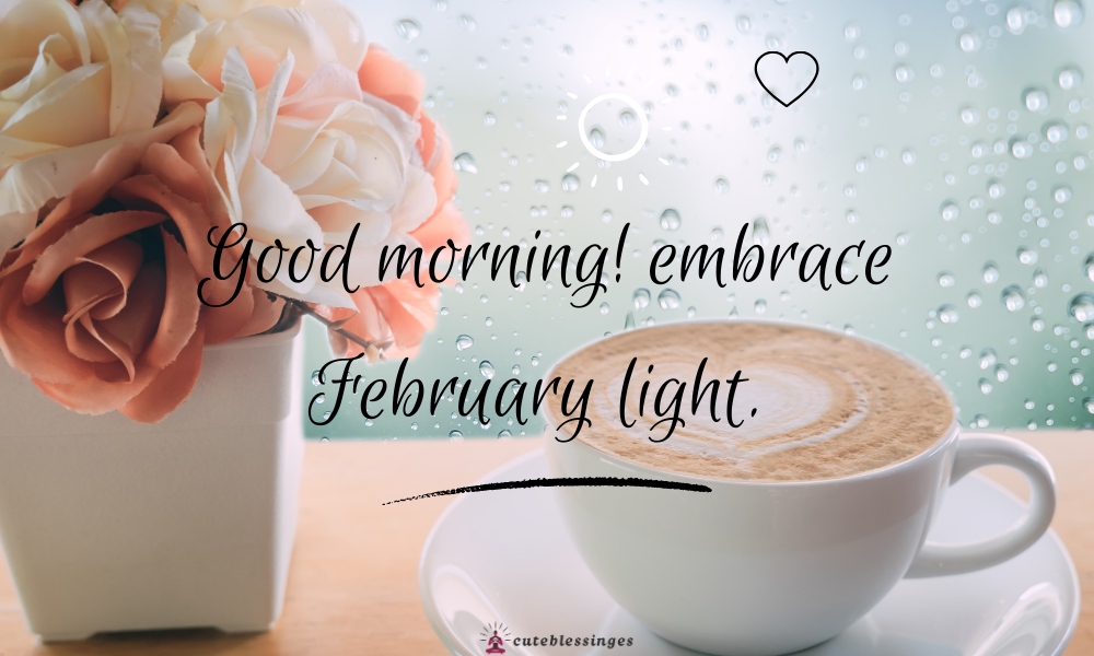 February-Blessings