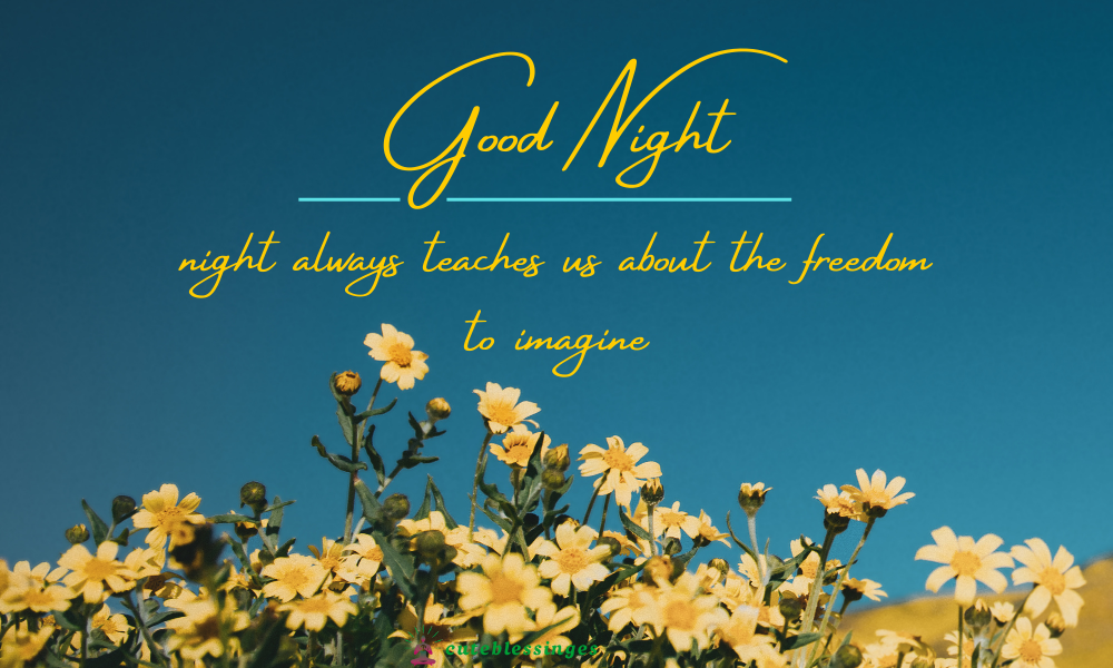 Good-Night-blessings