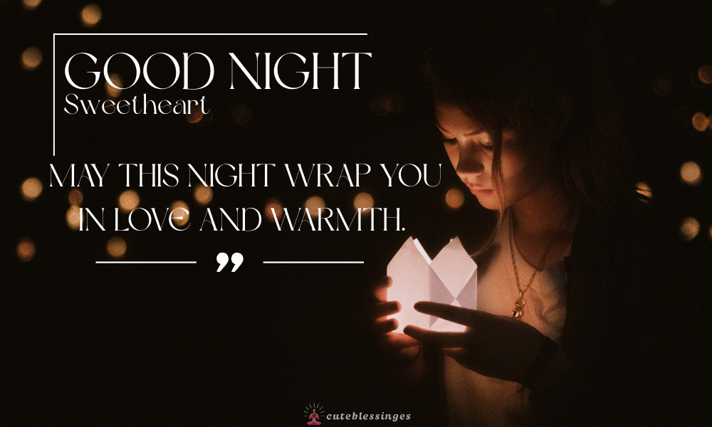 Good-Night-blessings