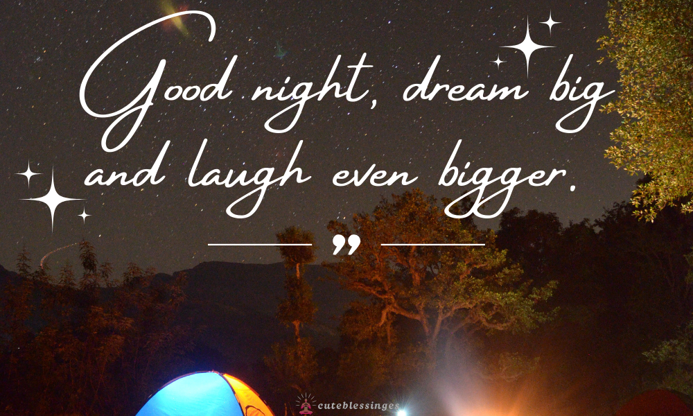 Good-Night-blessings