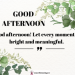 good-afternoon-blessings
