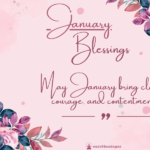 january-blessings