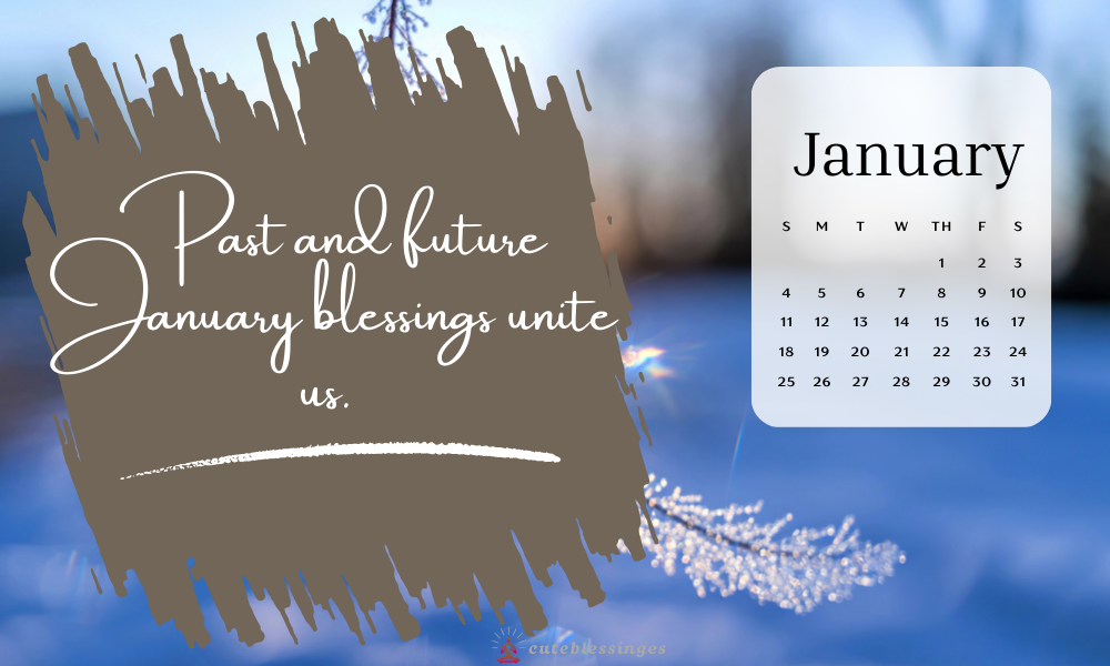 january-blessings