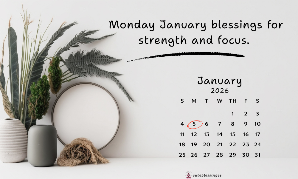 january-blessings