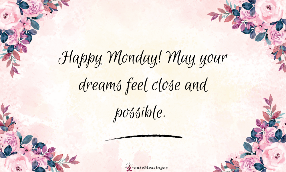monday-blessings