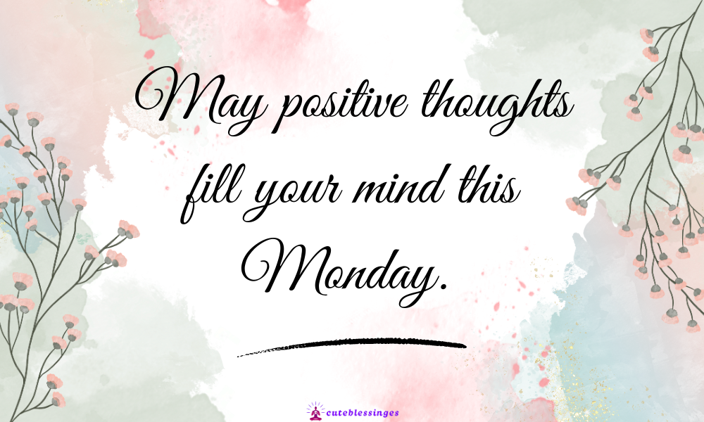 monday-blessings