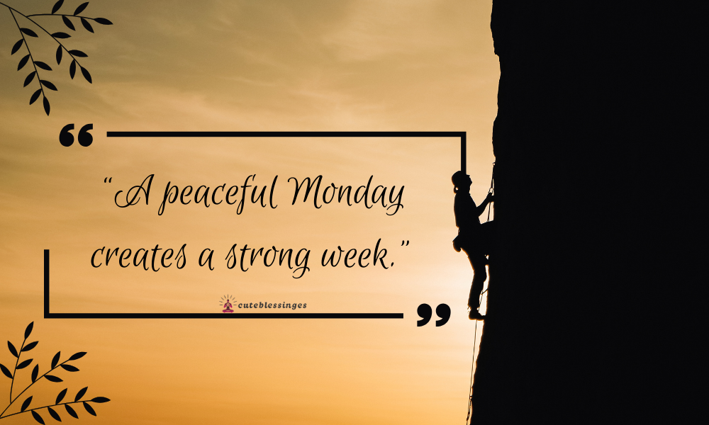 monday-blessings