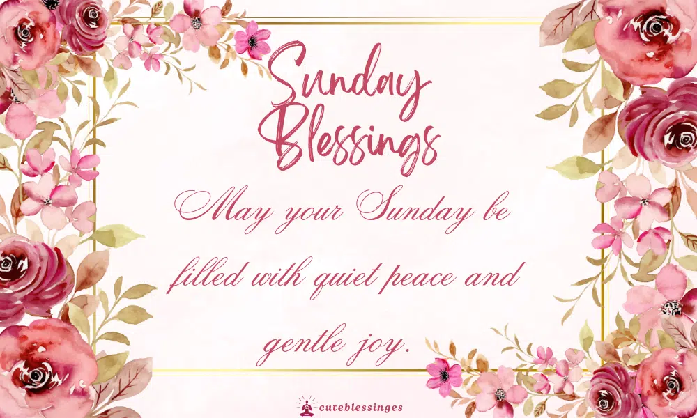sunday-blessings
