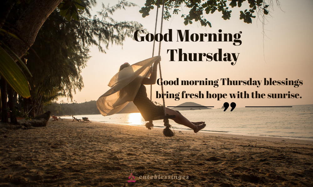 thursday-blessings