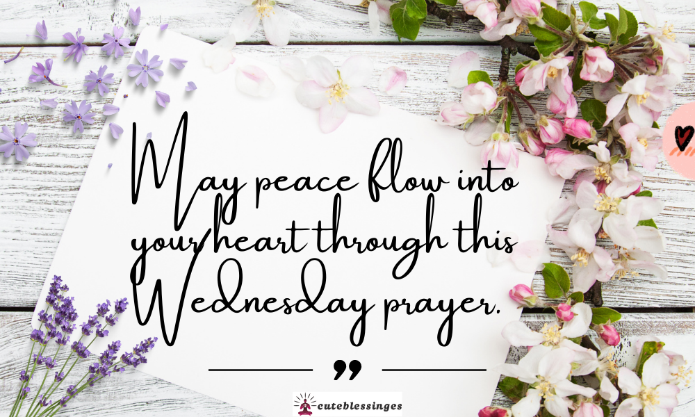 wednesday-blessings