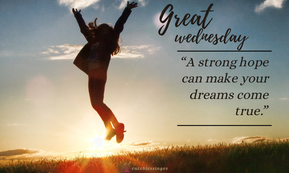 wednesday-blessings