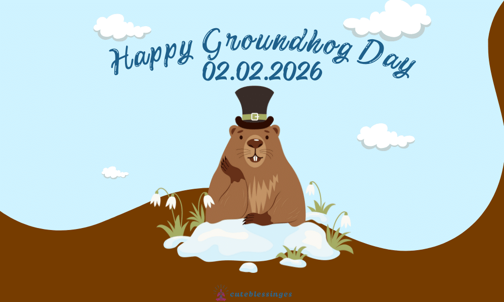 Groundhog Day