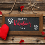 Happy Valentine’s Day