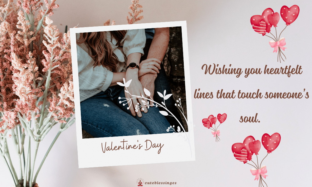 Happy Valentine’s Day