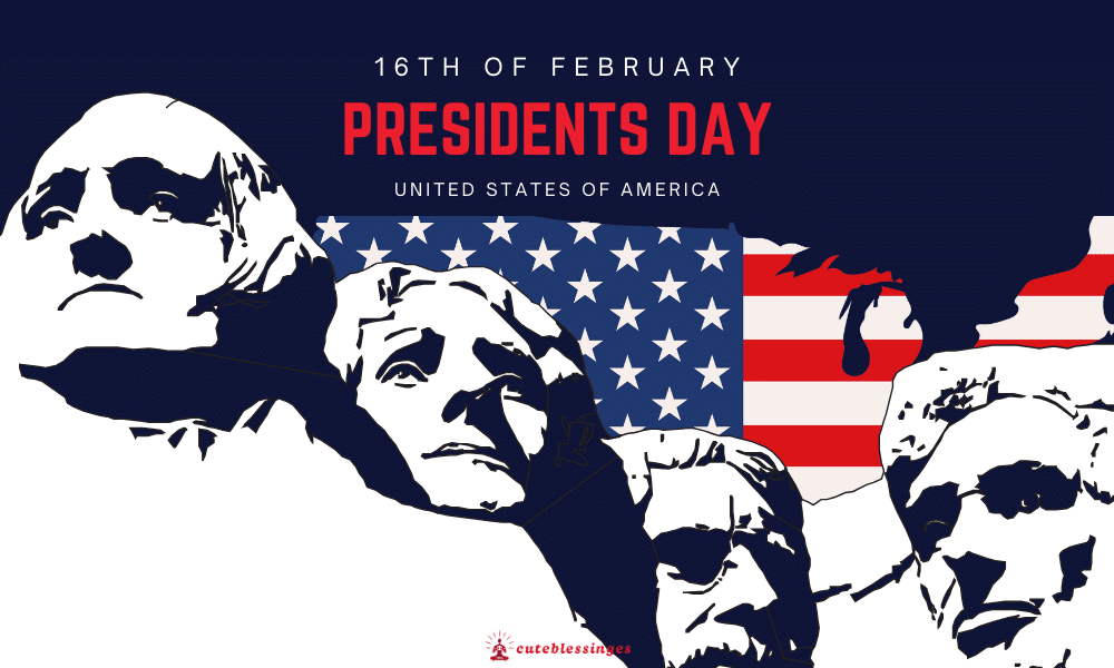 Presidents’ Day
