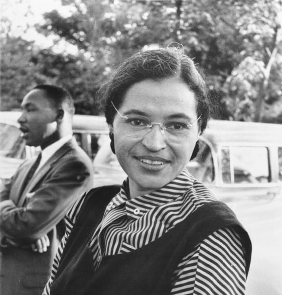 Rosa Parks 