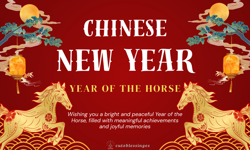 Chinese New Year