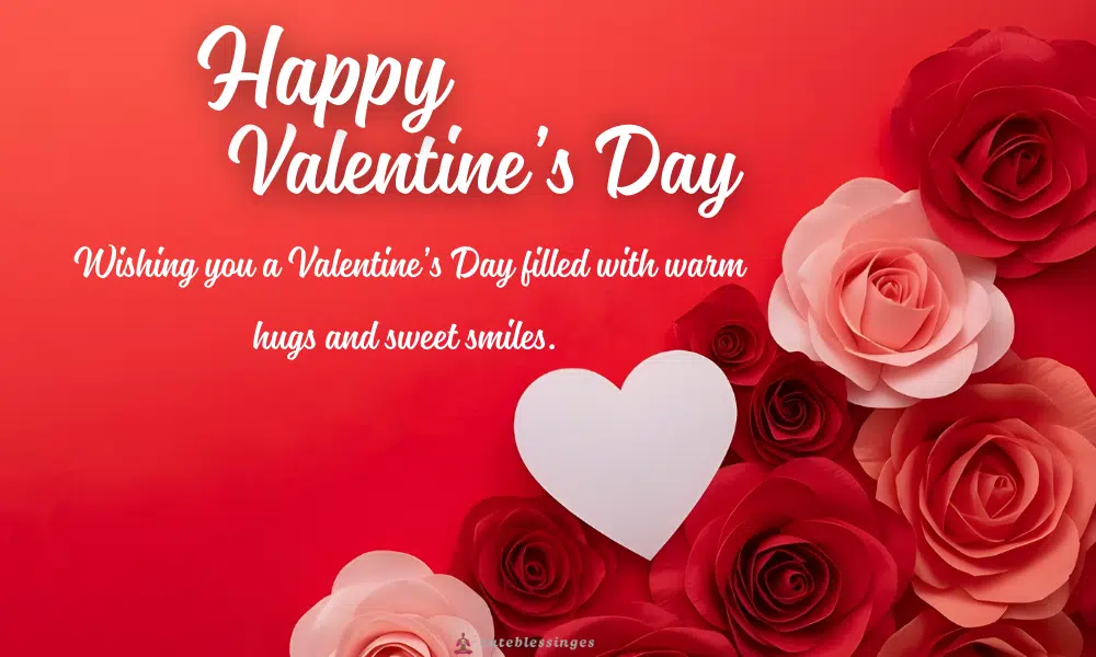 Valentine's Day