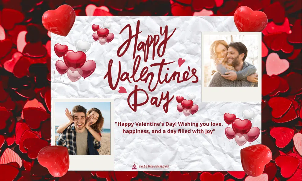 Valentine's Day