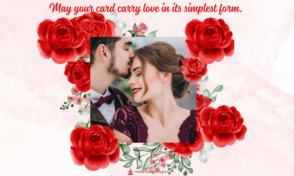 Happy Valentine’s Day