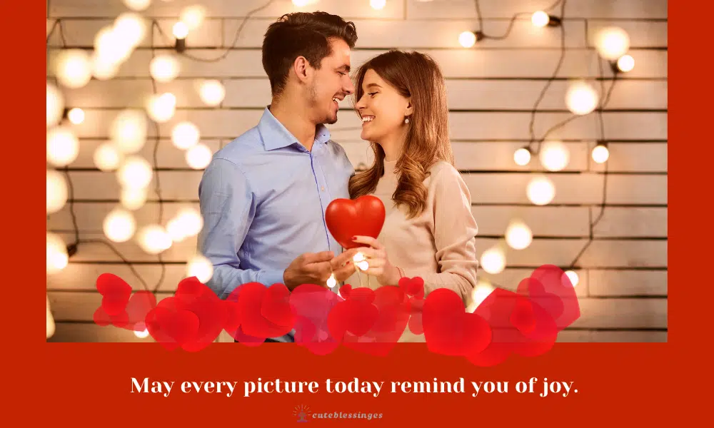 happy Valentine's Day
