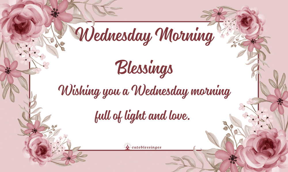 wednesday-morning-blessings