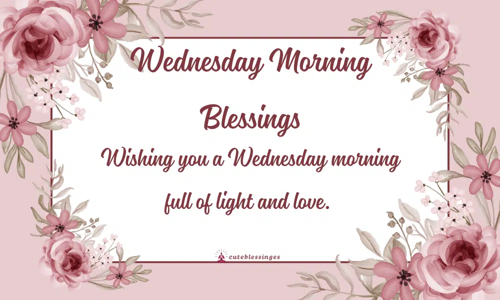 wednesday-morning-blessings