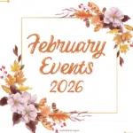 february-events