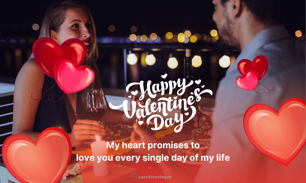 happy Valentine's Day