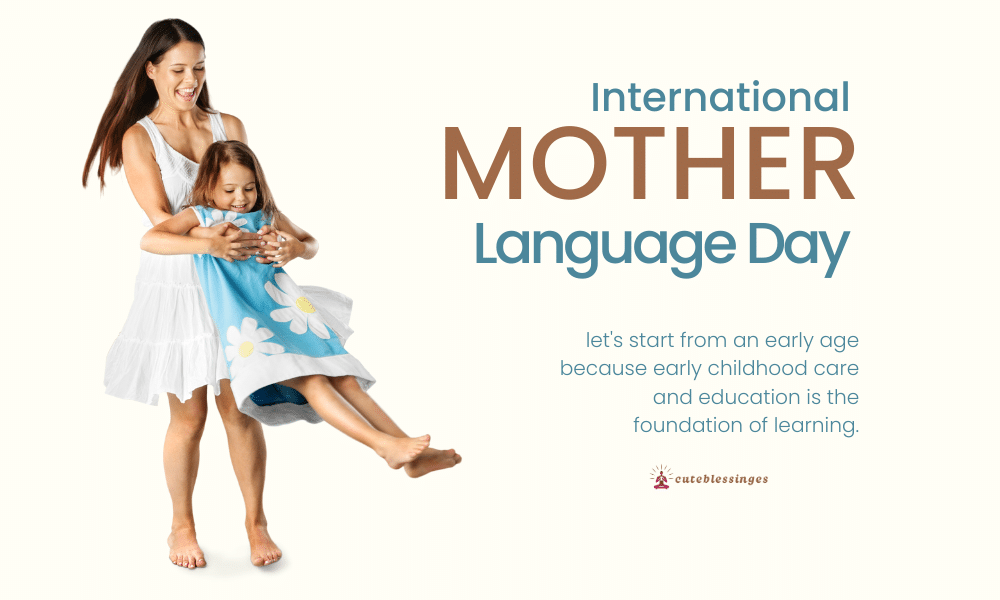  International Mother Language Day