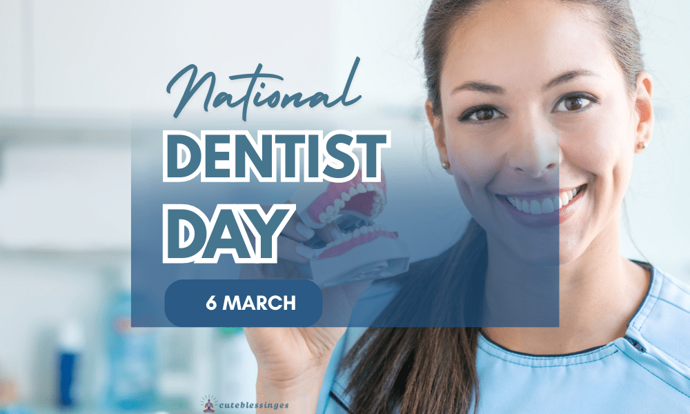 _Nasional Dentist Day 