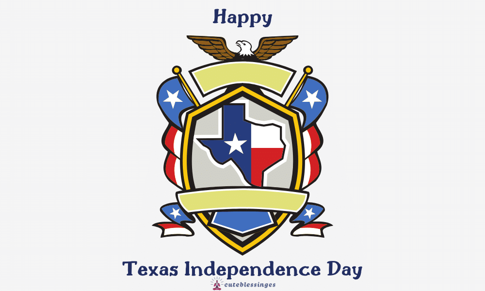 Texas Independence Day