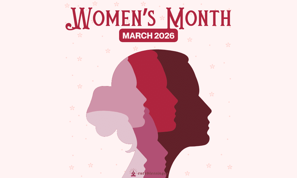 Women's Month 