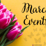 march events